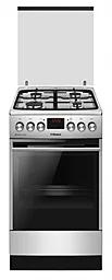 Oven/combi HANSA FCMS582258 - фото Oven/combi HANSA FCMS582258