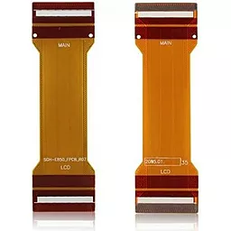 Шлейф Samsung E850 межплатный Original