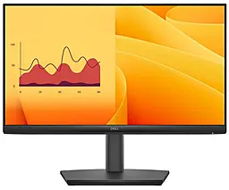 Монітор DELL 21.5" E2225HSM D-Sub, HDMI, DP, MM, VA, 100Hz, Pivot - фото Монітор DELL 21.5" E2225HSM D-Sub, HDMI, DP, MM, VA, 100Hz, Pivot