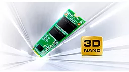 SSD Накопитель ADATA Ultimate SU650 256 GB (ASU650NS38-256GT-C) - миниатюра 4