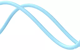 Кабель Infinix XDC33 USB Type-C - Type-C 60w 3a 1м PD cable Blue - миниатюра 2 Кабель Infinix XDC33 USB Type-C - Type-C 60w 3a 1м PD cable Blue - миниатюра 2
