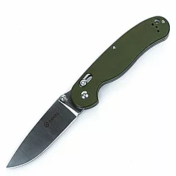 Нож Ganzo G727M-GR - фото Нож Ganzo G727M-GR