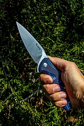 Ніж Ruike P105-Q - мініатюра 8 Ніж Ruike P105-Q - мініатюра 8