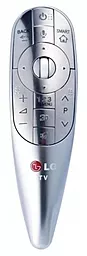 Пульт для телевизора LG AN-MR400P Original - фото Пульт для телевизора LG AN-MR400P Original