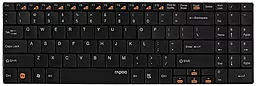 Клавіатура Rapoo Е9070 Black - мініатюра 2