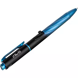 Ліхтарик Olight O Pen Pro Deep Sea Blue - мініатюра 2