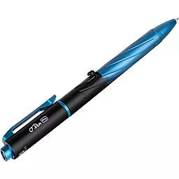 Фонарик аккумуляторный Olight O Pen Pro Deep Sea Blue - миниатюра 2 Фонарик аккумуляторный Olight O Pen Pro Deep Sea Blue - миниатюра 2