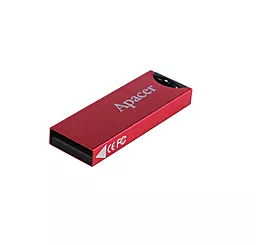 Флешка Apacer 16GB AH133 RP USB2.0 (AP16GAH133R-1) Red