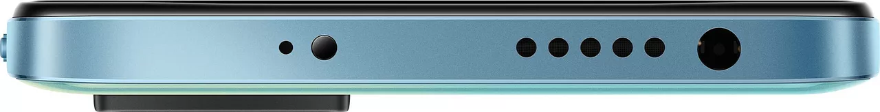 Смартфон Xiaomi Redmi Note 11 4/128Gb Star Blue - фото 7