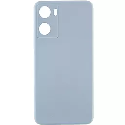 Чехол Lakshmi Silicone Cover Full Camera для Oppo A57s / A77s Sweet Blue