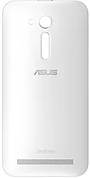 Задняя крышка корпуса Asus ZenFone Go (ZB452KG) Original White
