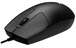 Компьютерная мышка Vinga MS-100 Black