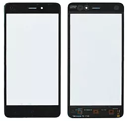 Сенсор (тачскрин) TP-Link Neffos X1 Lite TP904A Black