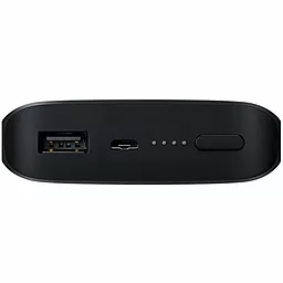 Повербанк Samsung EB-PG935BBRGRU 10200mAh Black - миниатюра 3 Повербанк Samsung EB-PG935BBRGRU 10200mAh Black - миниатюра 3