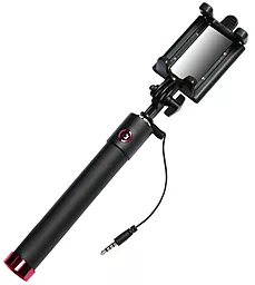 Моноподы, селфи-палки Grand-X Mirror 360 Rose (MI3UR) - фото Моноподы, селфи-палки Grand-X Mirror 360 Rose (MI3UR)