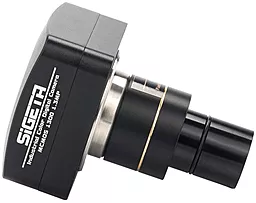 Цифрова камера до мікроскопа SIGETA MCMOS 1300 1.3MP USB2.0