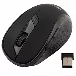 Компьютерная мышка Gemix GM190 Black