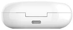 Наушники Oppo Enco W11 (W31 Lite) White - миниатюра 5