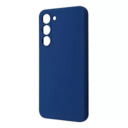 Чохол Wave Colorful Case для Samsung Galaxy S23 Plus Blue