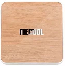 Смарт приставка Mecool KM6 4/32 GB - миниатюра 3