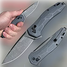 Нож Kershaw Covalent (2042) - миниатюра 4