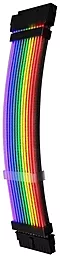 Кабель (шлейф) 1stPlayer 24 Pin RGB MOD Cable (MC-24PIN-01) - миниатюра 2