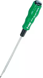 Отвёртка шлицевая Pro'sKit 89416A SL5.0 150 мм - фото Отвёртка шлицевая Pro'sKit 89416A SL5.0 150 мм