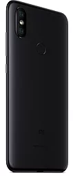 Мобільний телефон Xiaomi Mi A2 4/64Gb Global Version Black - мініатюра 9