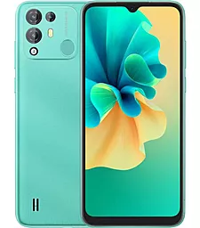 Смартфон Blackview A55 Pro 4/64GB Green - фото Смартфон Blackview A55 Pro 4/64GB Green