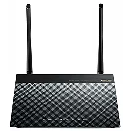 Маршрутизатор (Роутер) Asus RT-N12+ - фото Маршрутизатор (Роутер) Asus RT-N12+