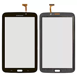 Сенсор (тачскрін) Samsung Galaxy Tab 3 7.0 T210, T2100, P3200 (Wi-Fi) Brown