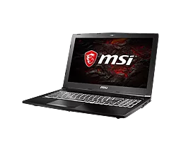 Ноутбук MSI GL62M 7RDX (GL62M7RDX-NE1050i7) - миниатюра 2