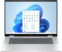 Ноутбук HP ENVY x360 16-ac0002ua (AQ8K5EA) - фото Ноутбук HP ENVY x360 16-ac0002ua (AQ8K5EA)