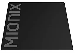 Коврик Mionix Alioth M (MNX-04-25005-G) Black - фото Коврик Mionix Alioth M (MNX-04-25005-G) Black