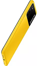 Смартфон Poco M3 Pro 5G 4/64Gb Yellow - миниатюра 12