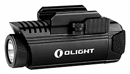Ліхтарик акумуляторний Olight PL-1 II Valkyrie (1хCR123, 1хRCR123) - фото Ліхтарик акумуляторний Olight PL-1 II Valkyrie (1хCR123, 1хRCR123)