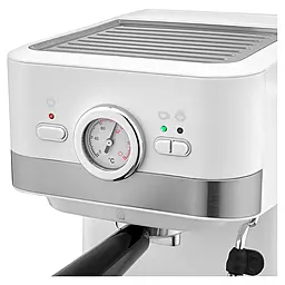 Coffee/espresso SENCOR SES 1720WH - миниатюра 7 Coffee/espresso SENCOR SES 1720WH - миниатюра 7