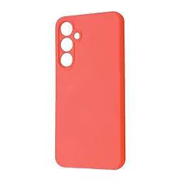 Чохол Wave Colorful Case для Samsung Galaxy A55 Red