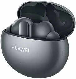 Навушники Huawei Freebuds 4i Graphite Silver Frost (55034697)