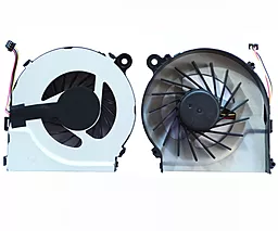 Вентилятор (кулер) для ноутбука HP Compaq G42, Compaq G62, Pavilion G4, Pavilion G6, Pavilion G7, Presario CQ42, Presario CQ42-100, Presario CQ42-200, Presario CQ56, Presario CQ56-112, Presario CQ56-115, Presario CQ62 Original 3 pin - фото Вентилятор (кулер) для ноутбука HP Compaq G42, Compaq G62, Pavilion G4, Pavilion G6, Pavilion G7, Presario CQ42, Presario CQ42-100, Presario CQ42-200, Presario CQ56, Presario CQ56-112, Presario CQ56-115, Presario CQ62 Original 3 pin