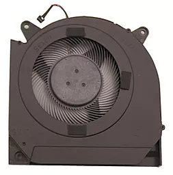 Вентилятор (кулер) для ноутбука Lenovo Legion S7 16IAH7 (GPU FAN) 4 pin, 12V (5F10S14025) Original - фото Вентилятор (кулер) для ноутбука Lenovo Legion S7 16IAH7 (GPU FAN) 4 pin, 12V (5F10S14025) Original