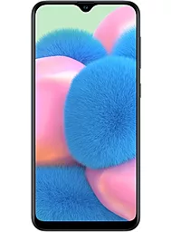 Samsung Galaxy A30s 4/64GB (SM-A307FZKV) Black - миниатюра 2