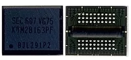 Микросхема оперативной памяти (PRC) K4M28163PF для Nokia 3230 / 6151 / 6230i / 6260 / 6600 / 6630 / 6670 / 6680 / 7610