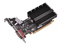 Видеокарта XFX Radeon 6450 (HD-645X-ZNH2)