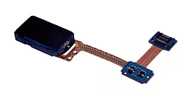 Динамик Samsung Galaxy Win Duos i8552 с датчиком приближения на шлейфе - фото Динамик Samsung Galaxy Win Duos i8552 с датчиком приближения на шлейфе