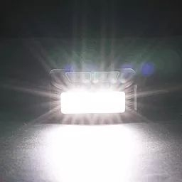 Налобний ліхтарик Nitecore NU10 (акумуляторний) Жовтий - мініатюра 3 Налобний ліхтарик Nitecore NU10 (акумуляторний) Жовтий - мініатюра 3
