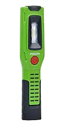 Фонарик аккумуляторный Philips Xperion 3000 LED WSL Pillar X30PILLX1 (74989) - фото Фонарик аккумуляторный Philips Xperion 3000 LED WSL Pillar X30PILLX1 (74989)