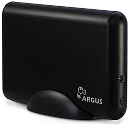 Кишеня для HDD Argus GD-35613-S3 Max USB Type-C Black