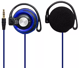 Навушники XBT M-07 Blue