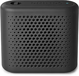 Колонки акустические Philips BT55B Black - фото Колонки акустические Philips BT55B Black